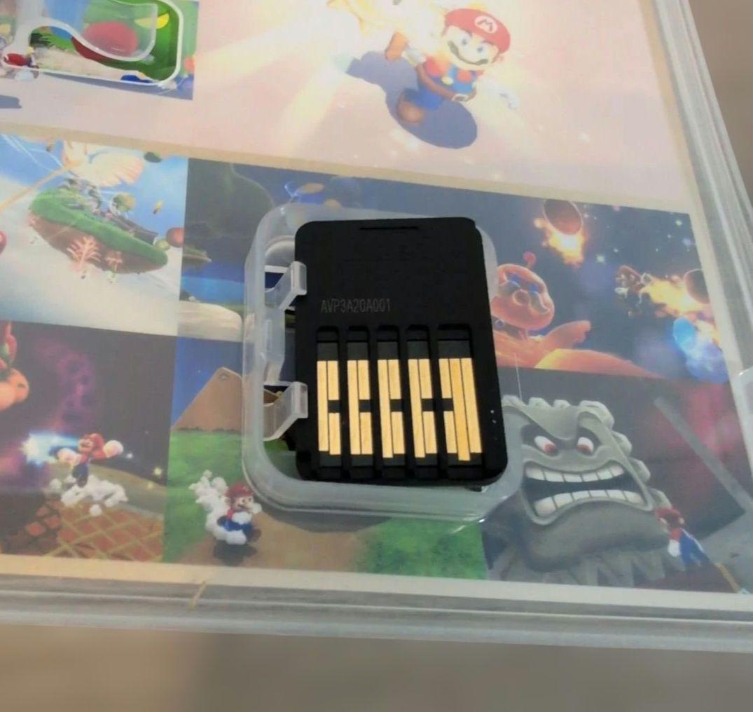 【希少・限定生産】スーパーマリオ 3Dコレクション Switch 美品