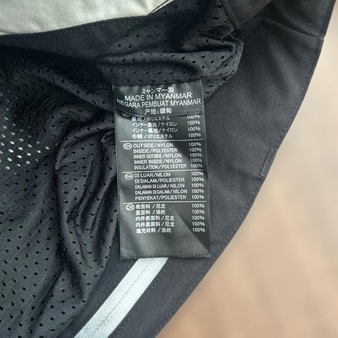 特価 RS TAICHI アームド オールシーズン ジャケット XXLサイズ