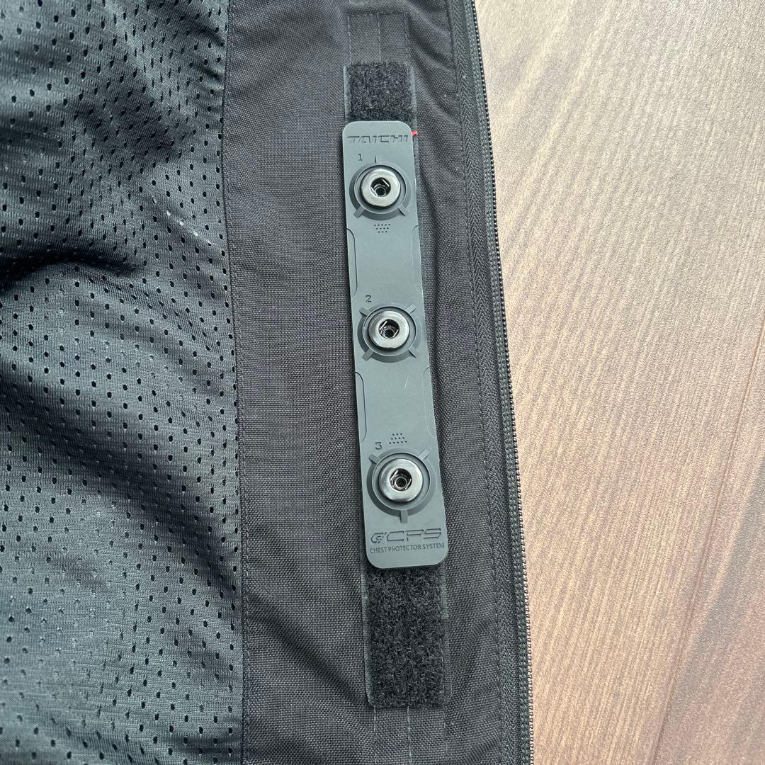 特価 RS TAICHI アームド オールシーズン ジャケット XXLサイズ