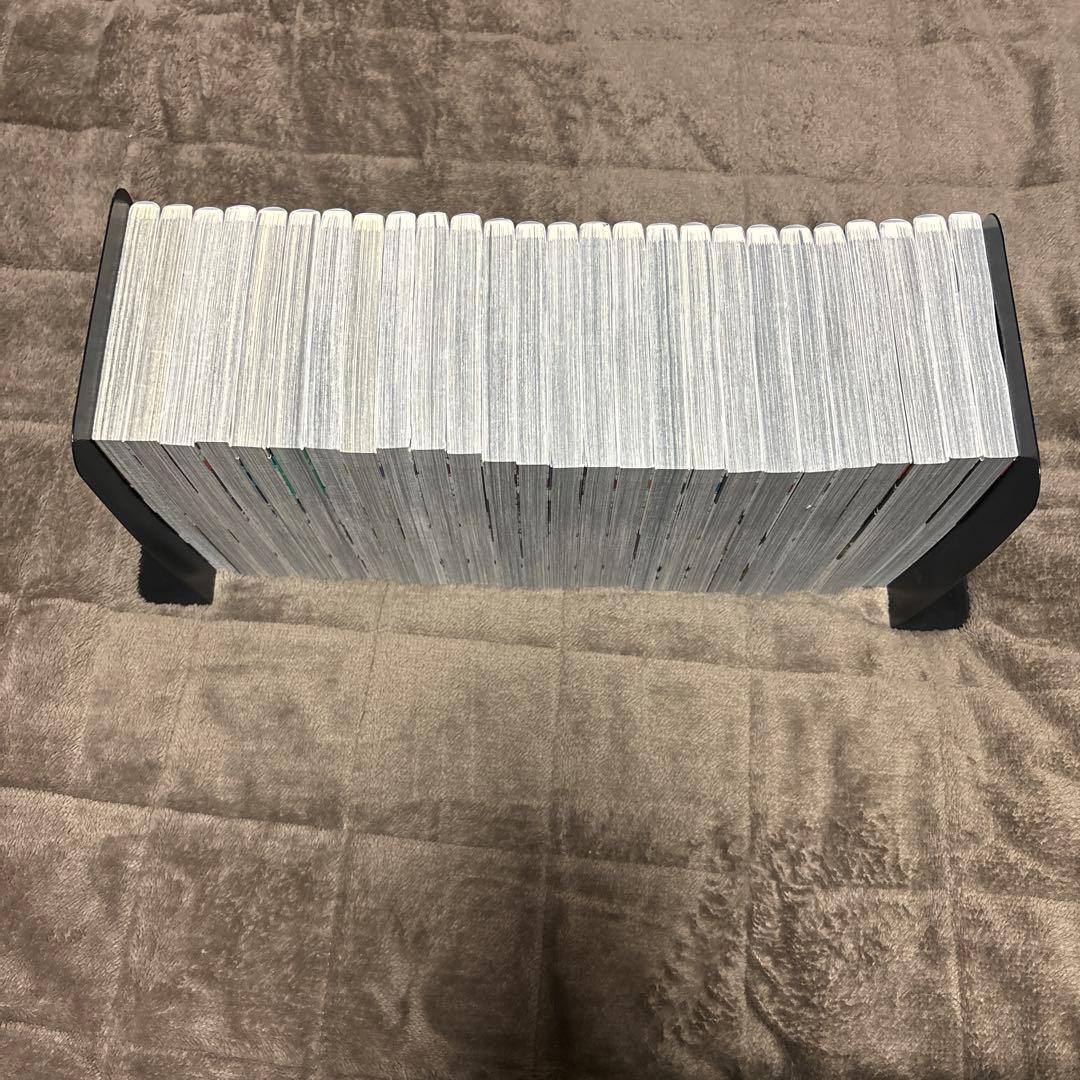 桃源暗鬼 全巻 1-26巻 漆原侑来 アニメ化 購入特典付き