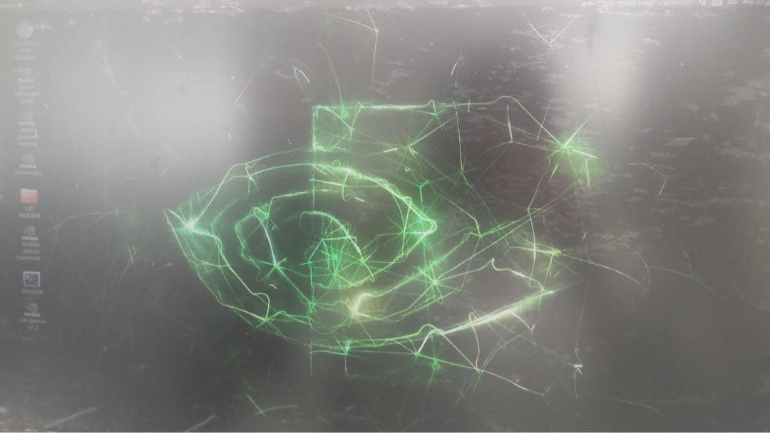 NVIDIA JETSON TX2開発キット