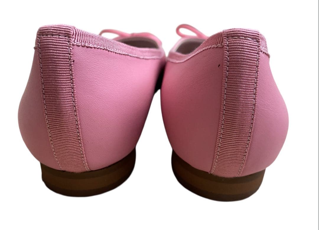 HarryPotter ×DIANAコラボ 「バースデーケーキ」バレエシューズ