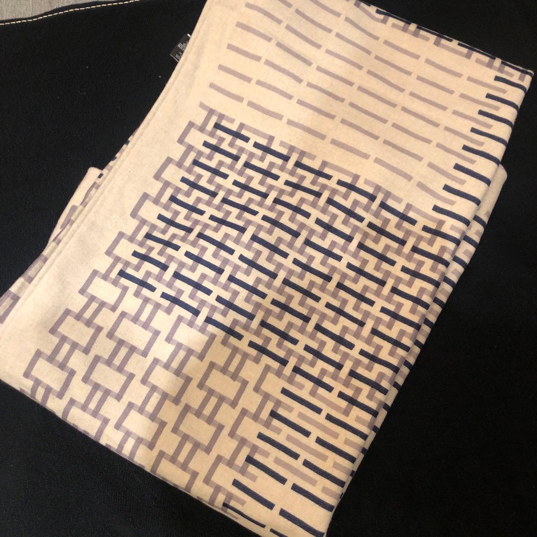 エルメス　ブランケット 新品未使用