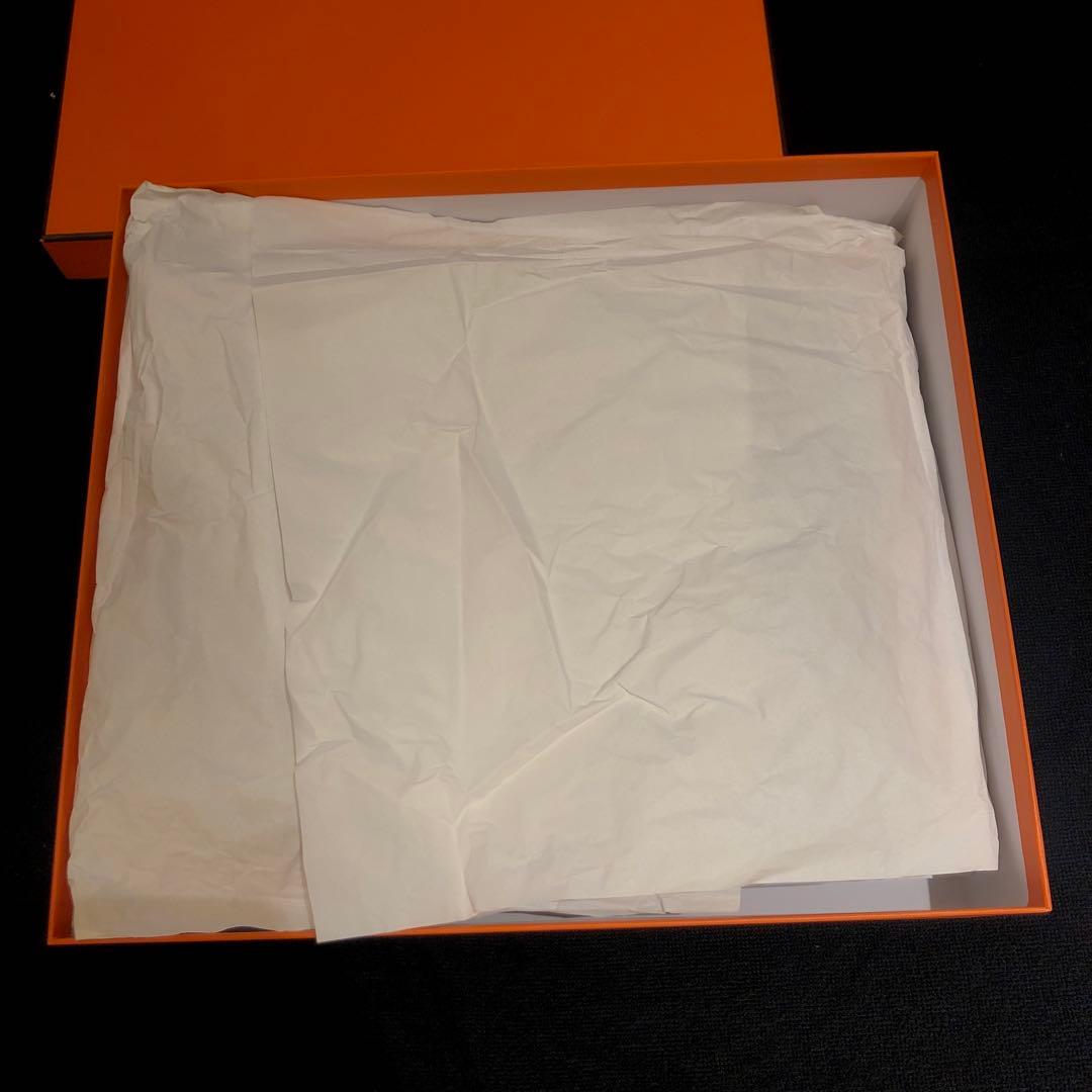 エルメス　ブランケット 新品未使用