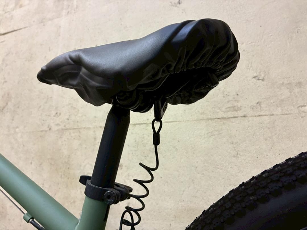 スワーム DJ A カーキ Swarm 29er マウンテンバイク