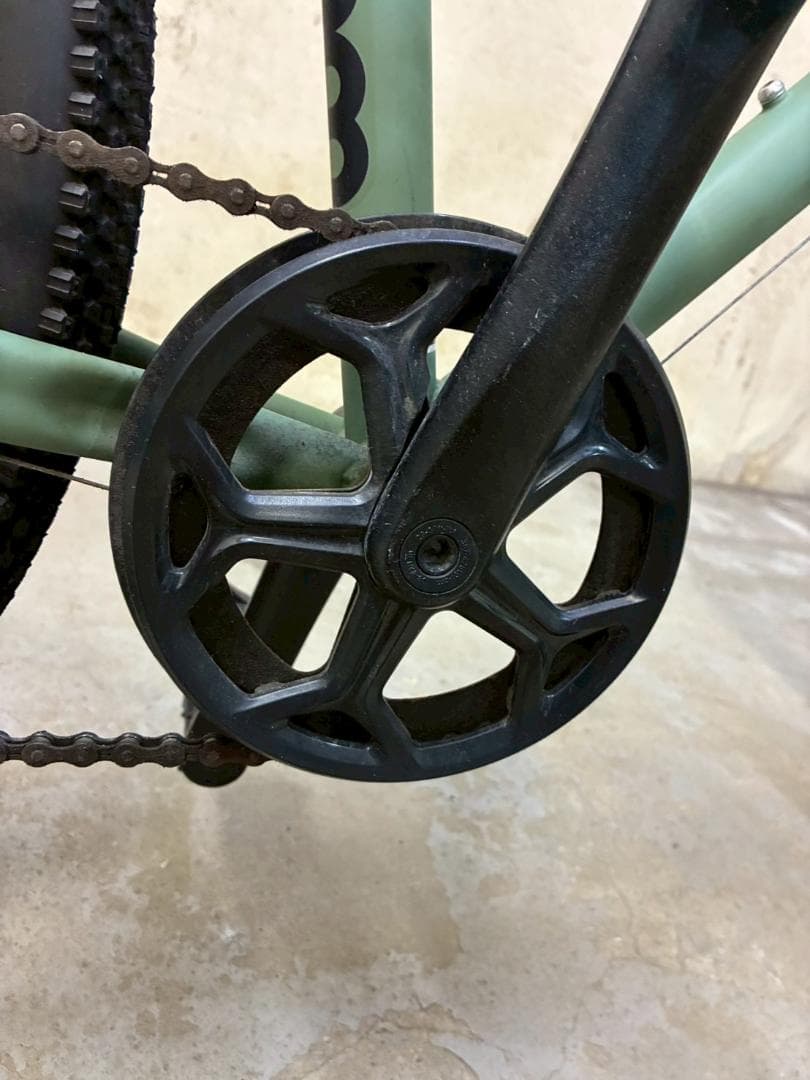 スワーム DJ A カーキ Swarm 29er マウンテンバイク