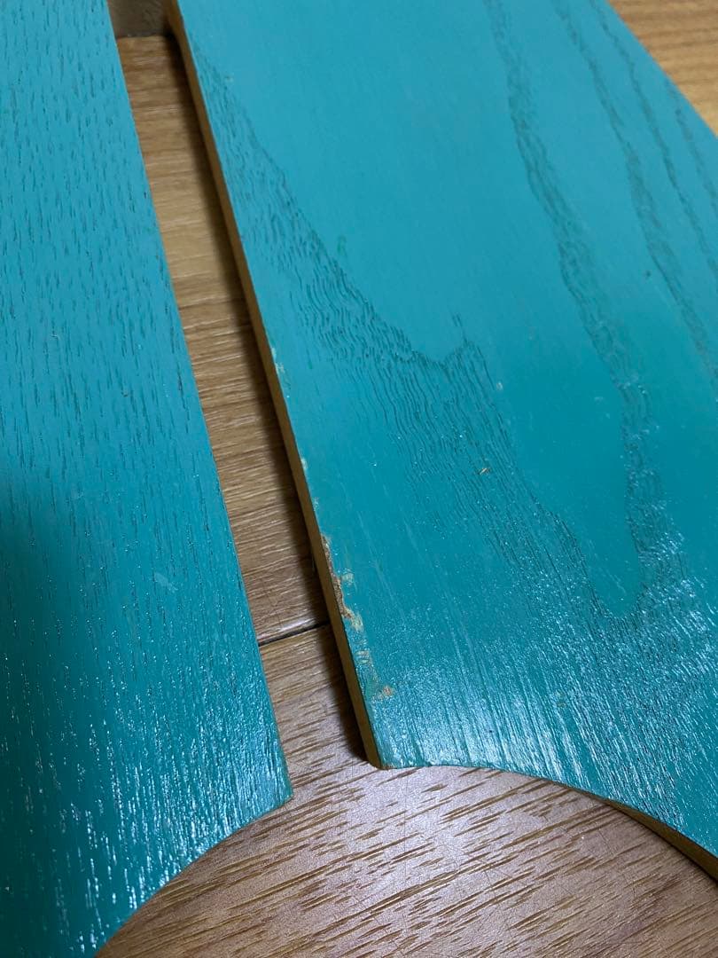 trunkzero artstudioNISHIMURA スツール