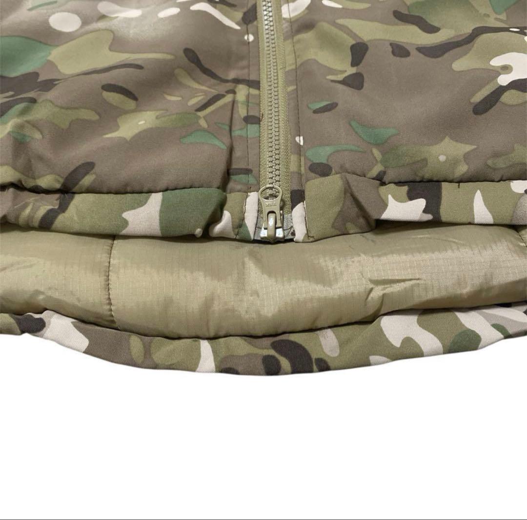 S*W様 WILDTHINGS LEVEL7 HIGHLOFT XS -REGU