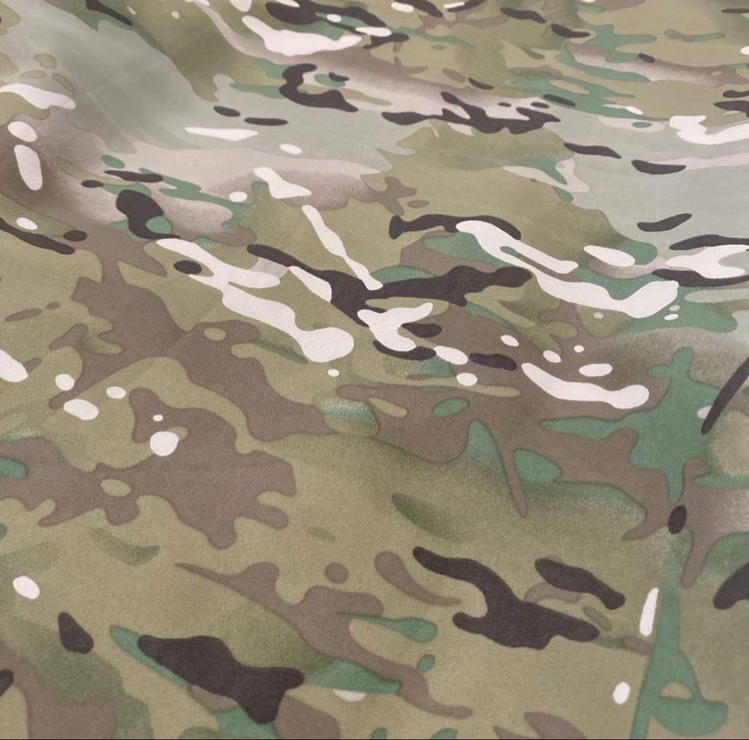 S*W様 WILDTHINGS LEVEL7 HIGHLOFT XS -REGU