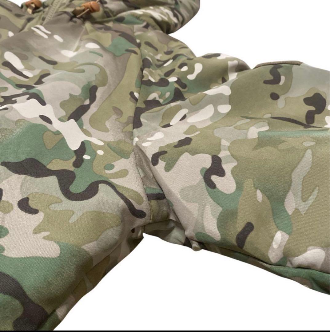 S*W様 WILDTHINGS LEVEL7 HIGHLOFT XS -REGU