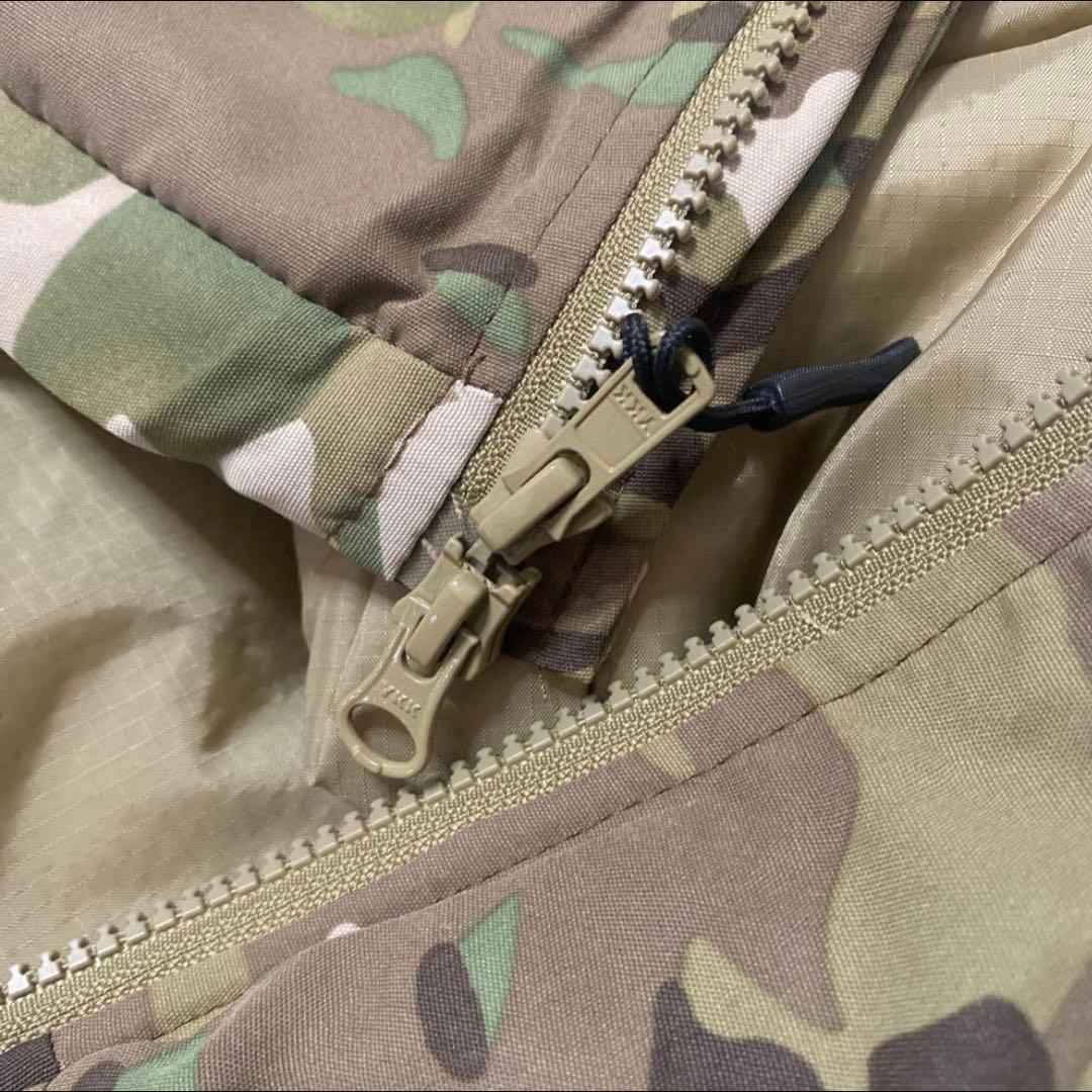 S*W様 WILDTHINGS LEVEL7 HIGHLOFT XS -REGU