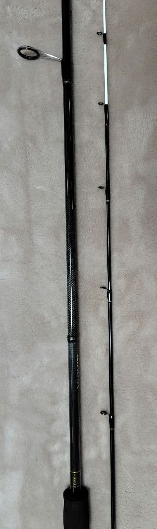 DAIWA INFEET TENYA MADAI 240 船竿 ひとつテンヤ