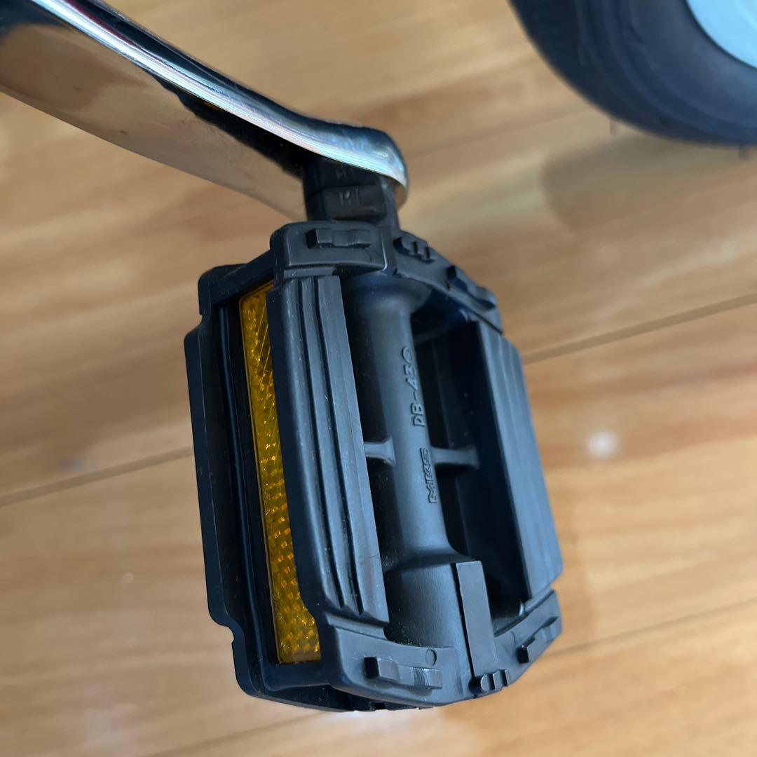 新品未使用　ブリヂストントランジットコンパクト