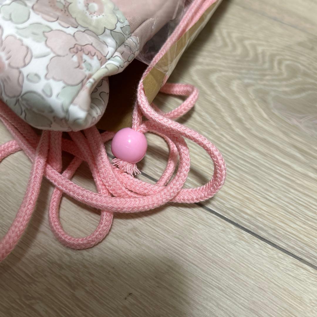 yuko様オーダーページ レッスンバック　上履き入れ