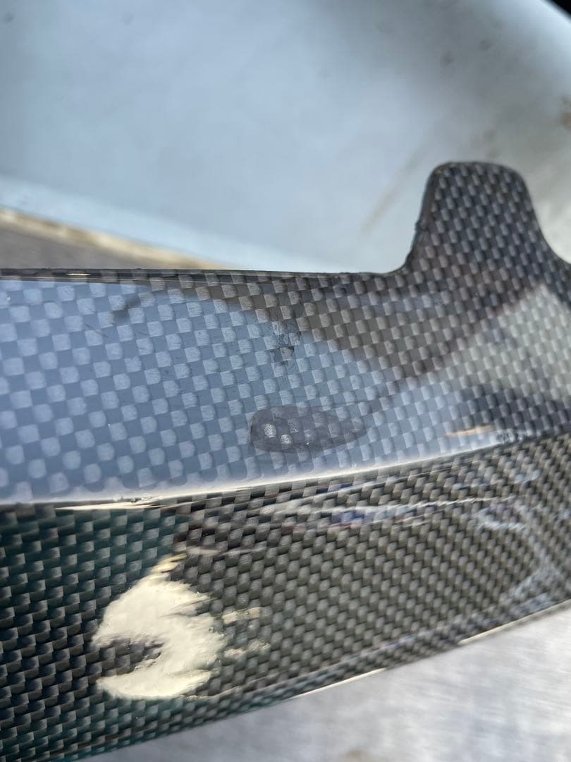 Buell xb9r テール カウル