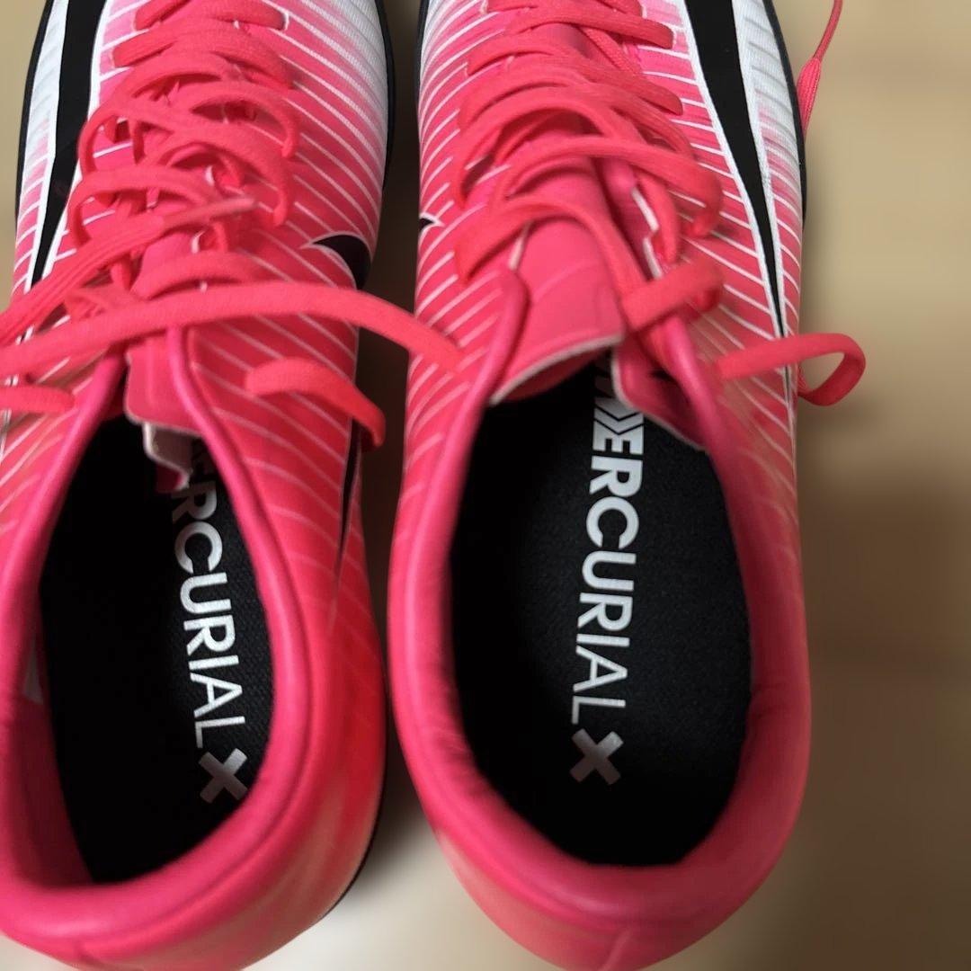 Nike Mercurial X Victory Ⅵ TF 25cm