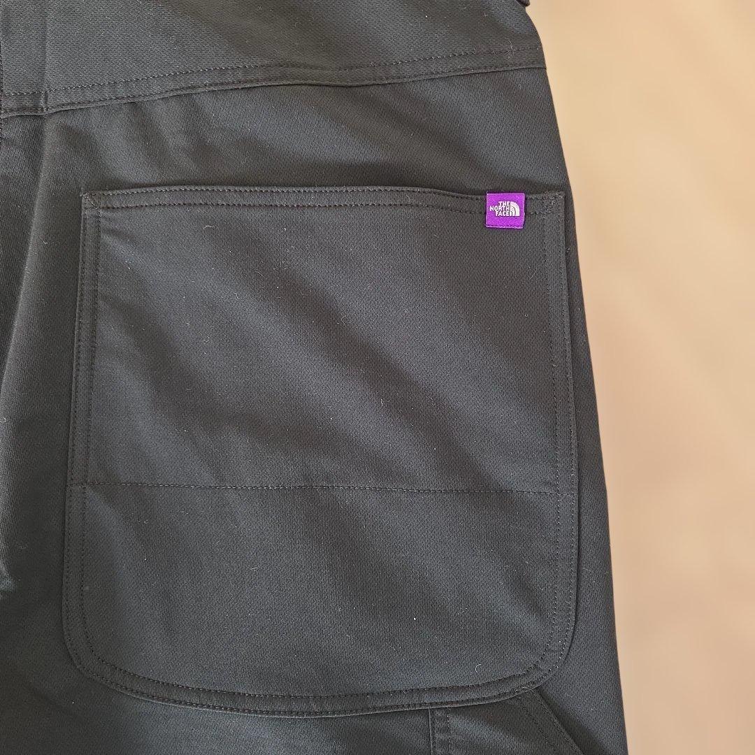 ★未使用★THE NORTH FACE PURPLE LABEL　ワークパンツ