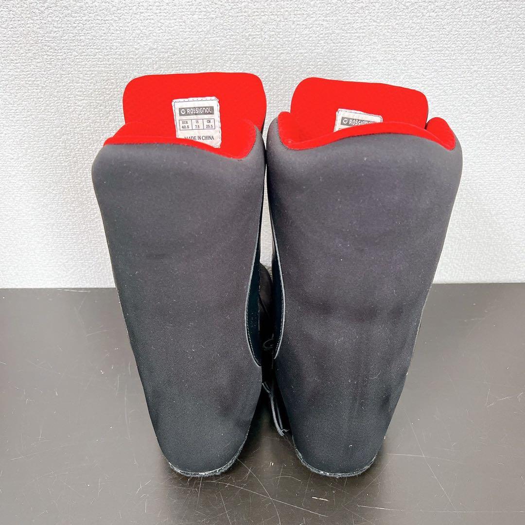 ROSSIGNOL CUDA BOA 25.5cmスノーボードブーツロシニョール