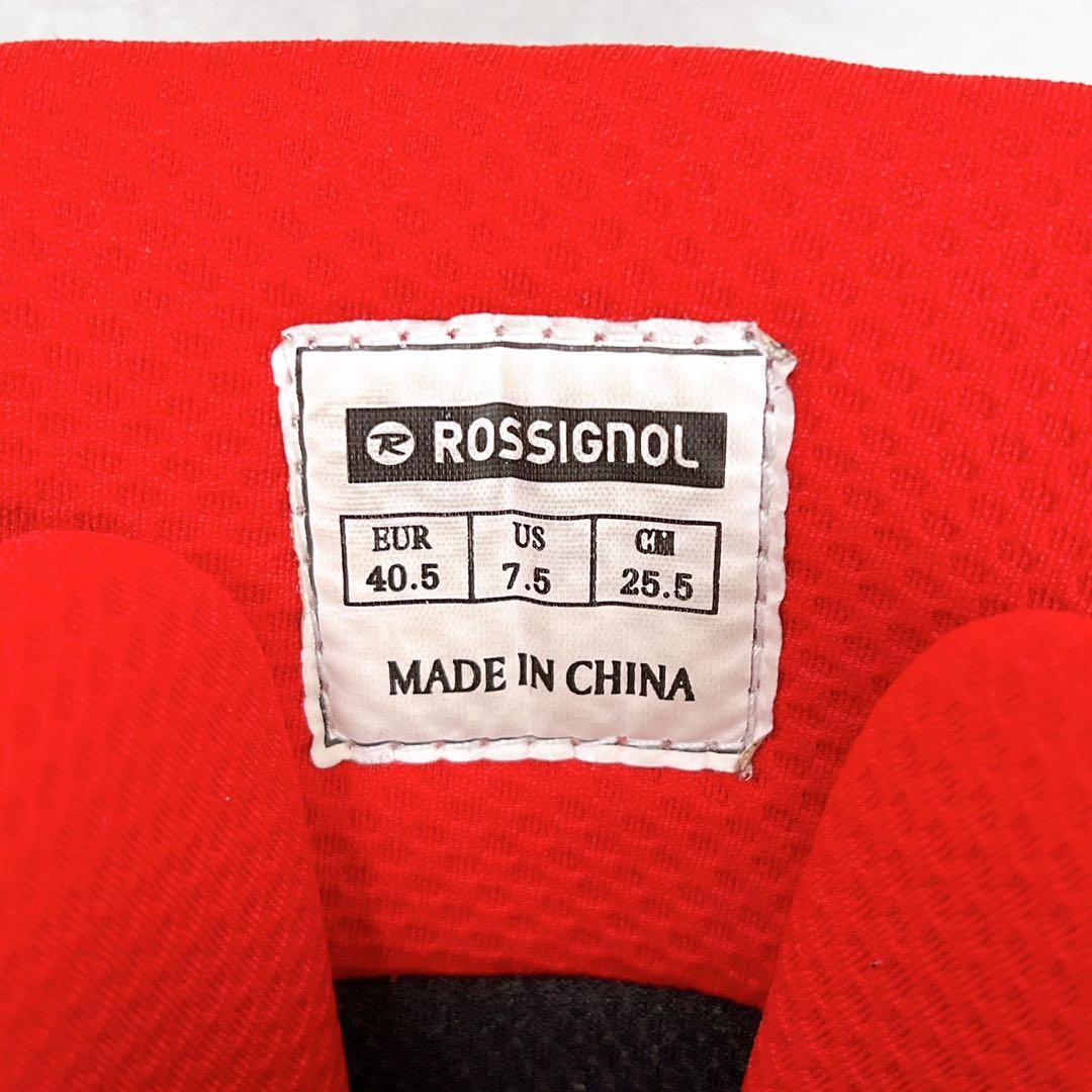 ROSSIGNOL CUDA BOA 25.5cmスノーボードブーツロシニョール