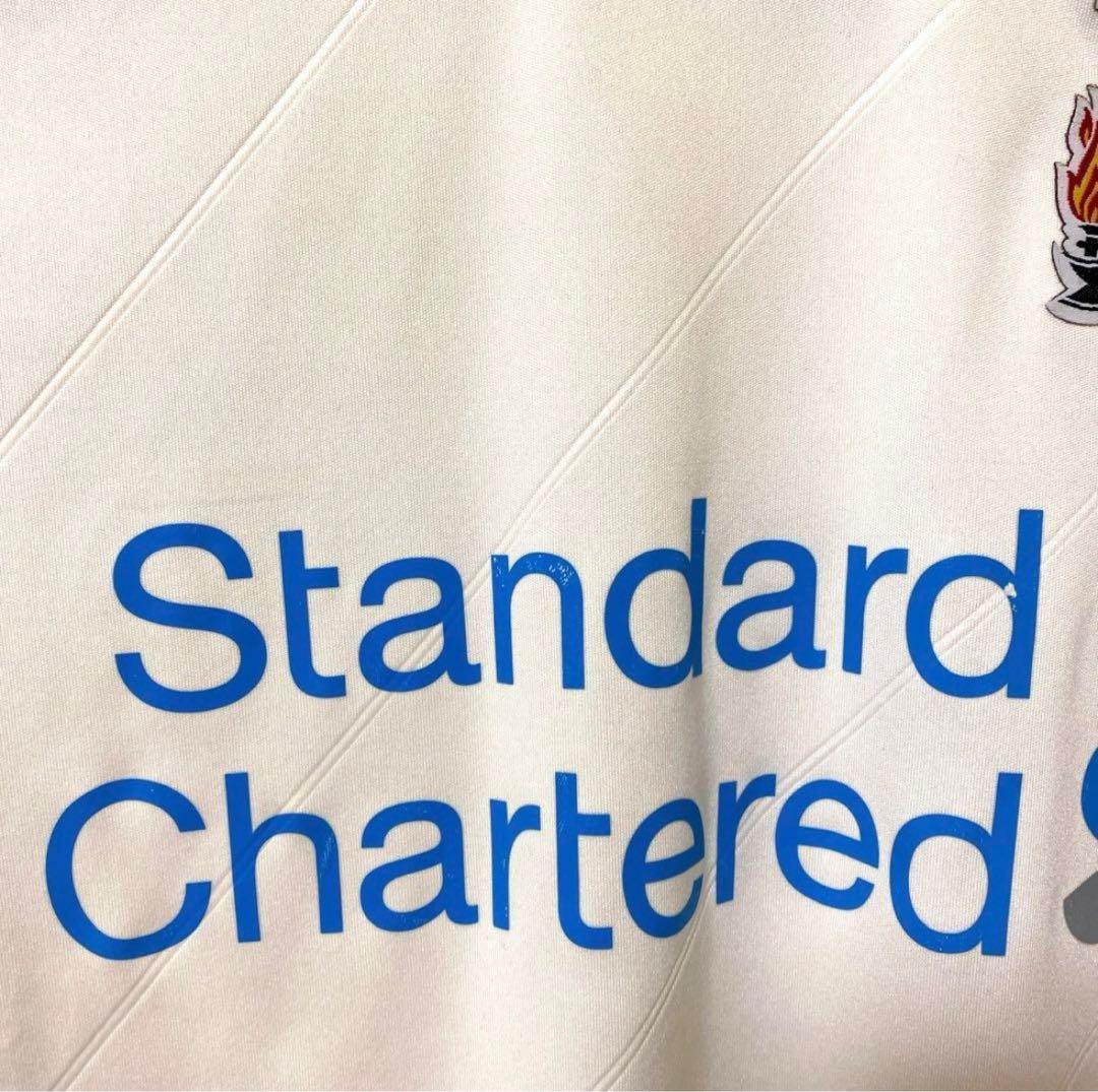 正規品　リバプール　ルイススアレス　ユニフォーム