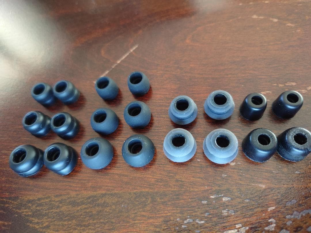 SENNHEISER IE8 ★箱あり