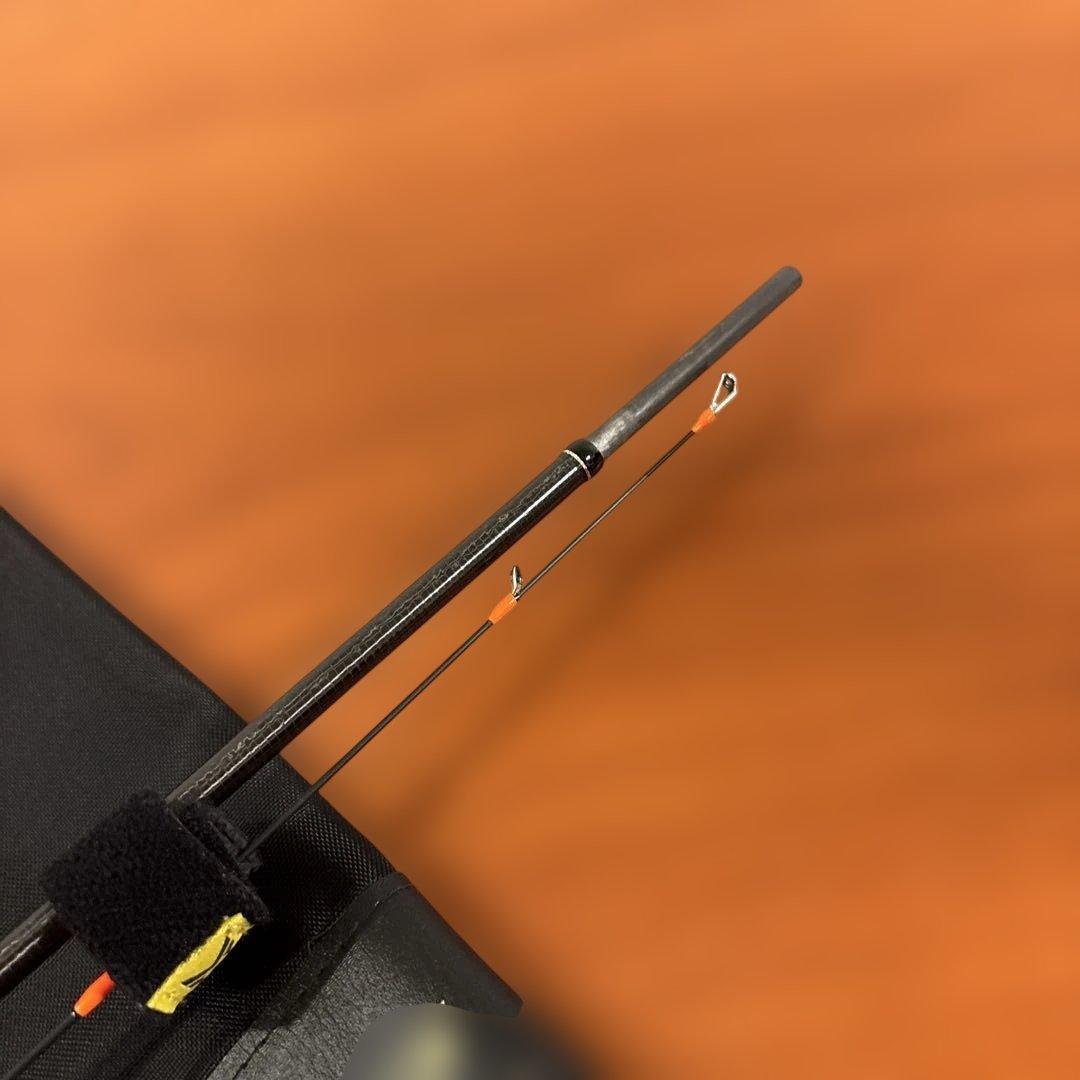 ラグゼ　EGXアルティメイトS82ML-solid 早い者勝ち‼️