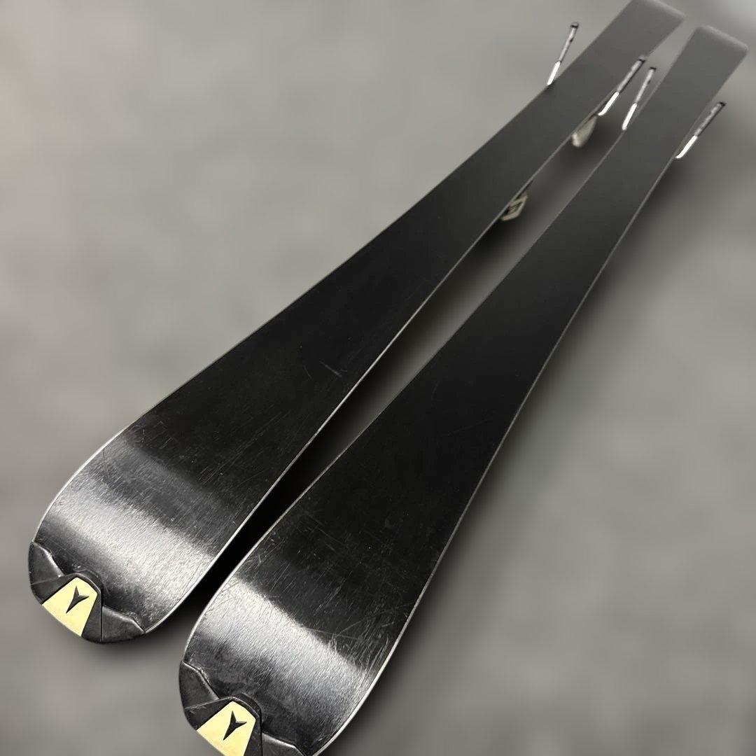 22 ATOMIC ジュニアスキーセット