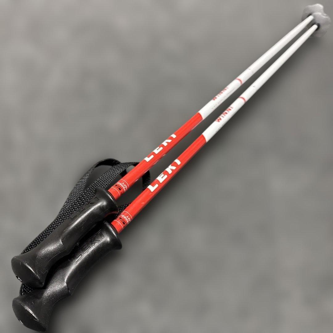 22 ATOMIC ジュニアスキーセット