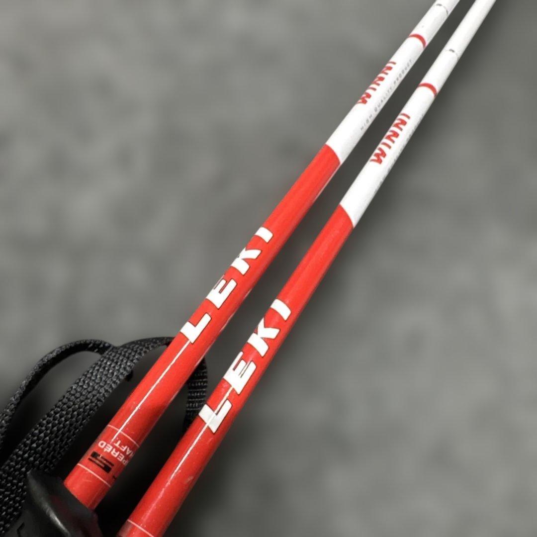 22 ATOMIC ジュニアスキーセット