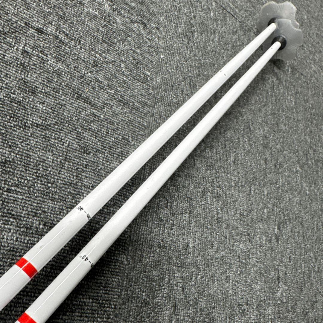 22 ATOMIC ジュニアスキーセット