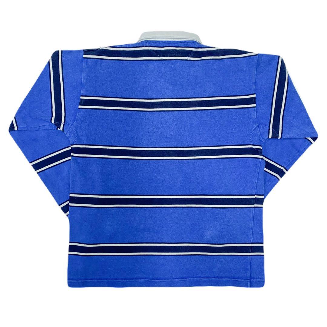 ウェア USED BARBARIAN RAGUBY WEAR