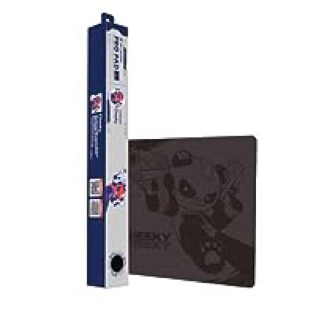 NEXT マウスパッドcheeky チーキー モデル Lサイズ