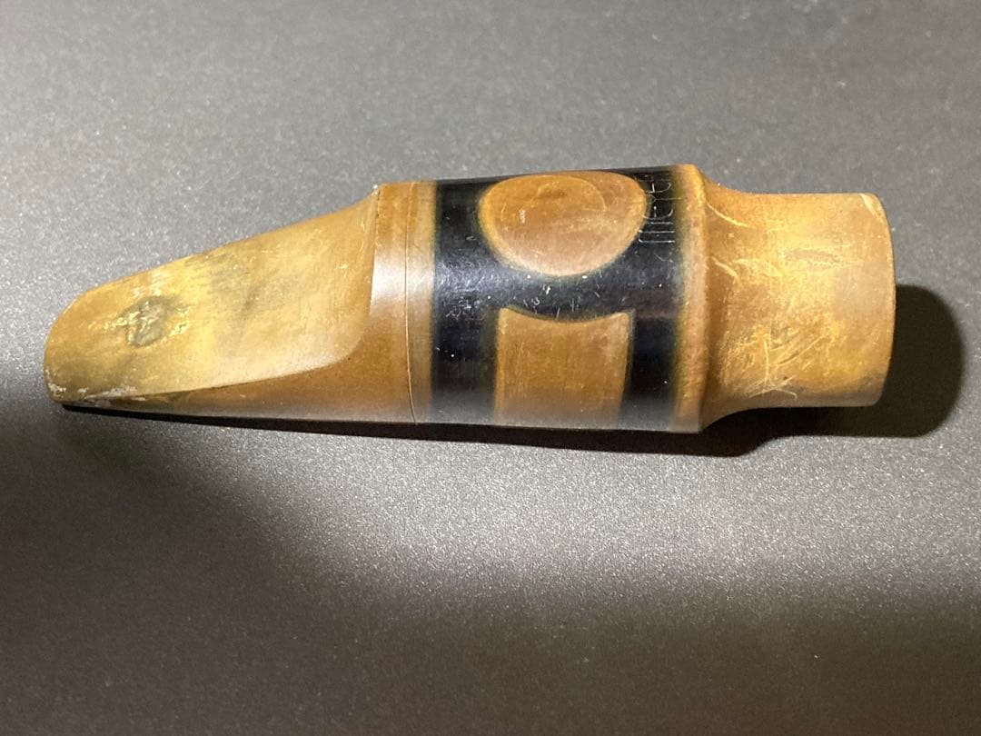 坂*ン様 アルト マウスピース メイヤー 5MM