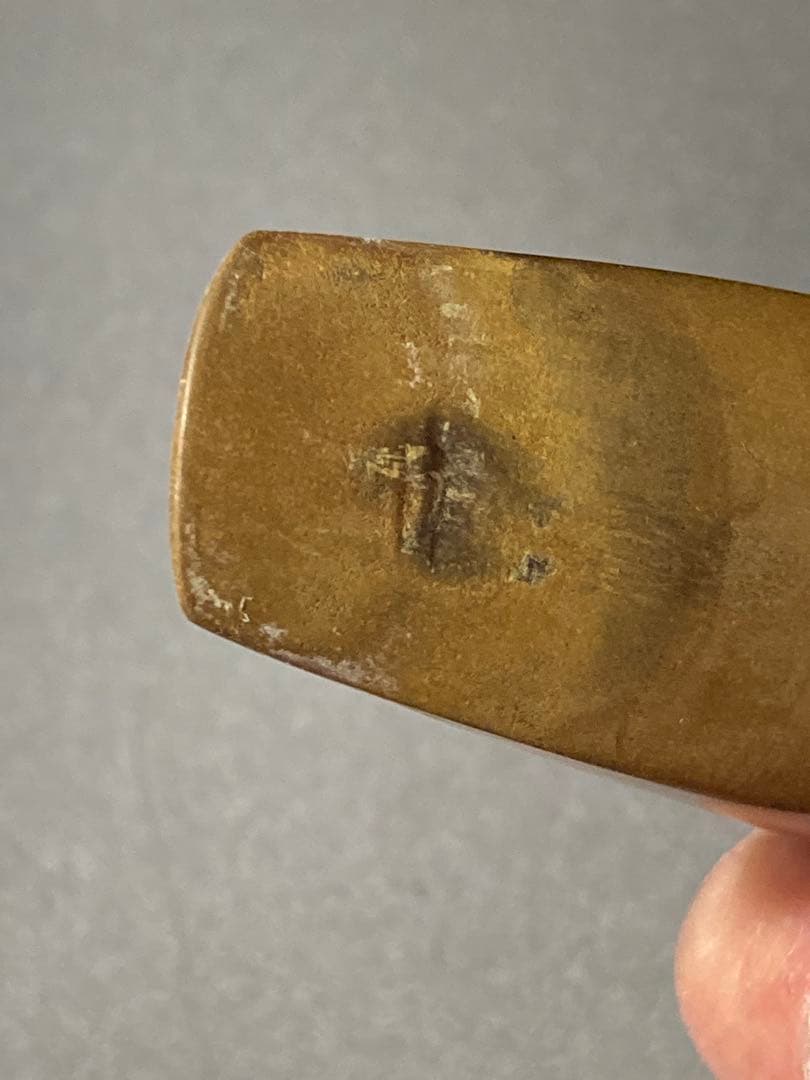 坂*ン様 アルト マウスピース メイヤー 5MM