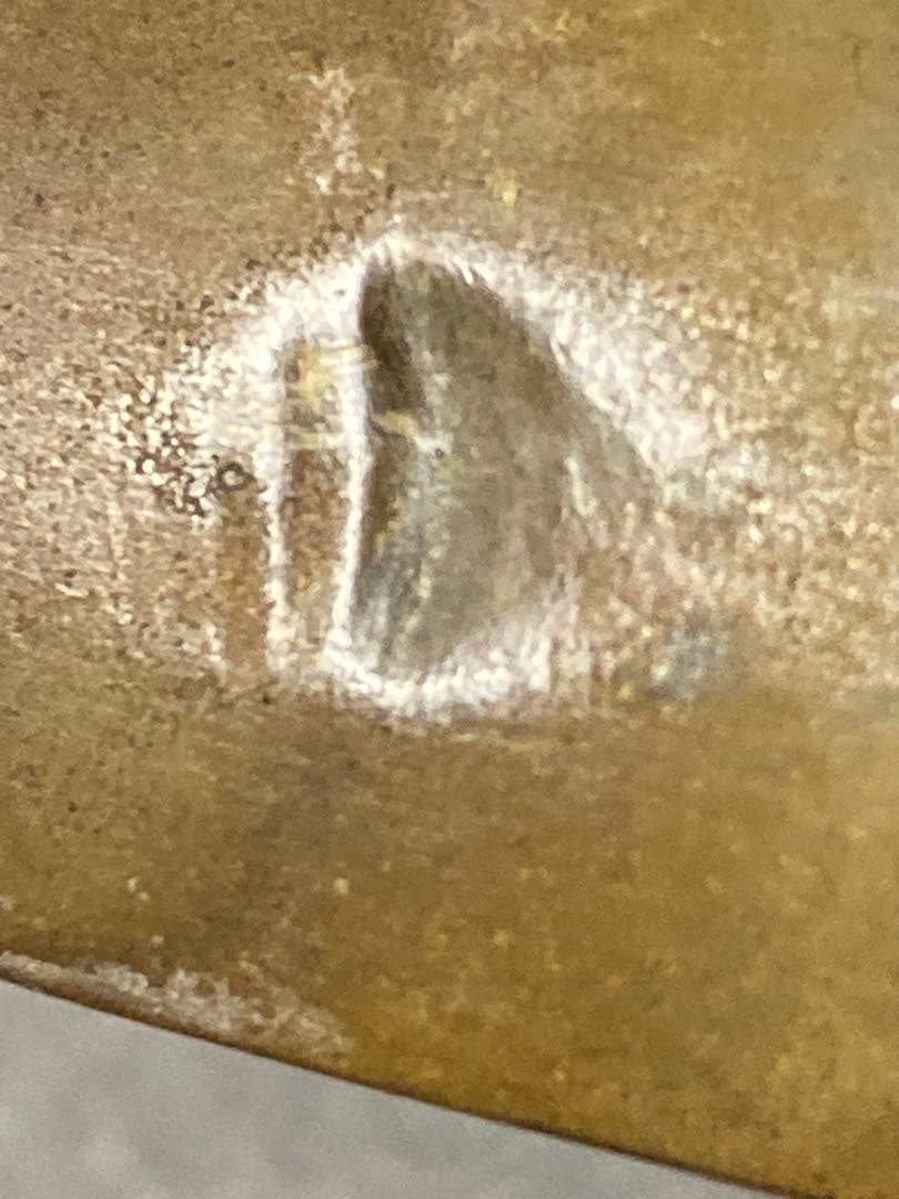 坂*ン様 アルト マウスピース メイヤー 5MM