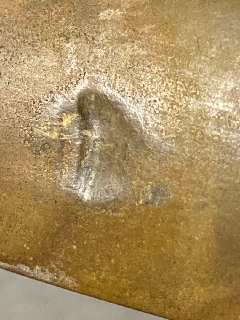 坂*ン様 アルト マウスピース メイヤー 5MM