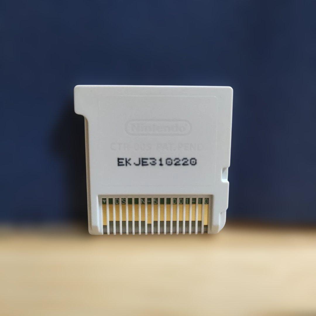 【正規品 未使用 北米版】ポケモンX ニンテンドー3DS