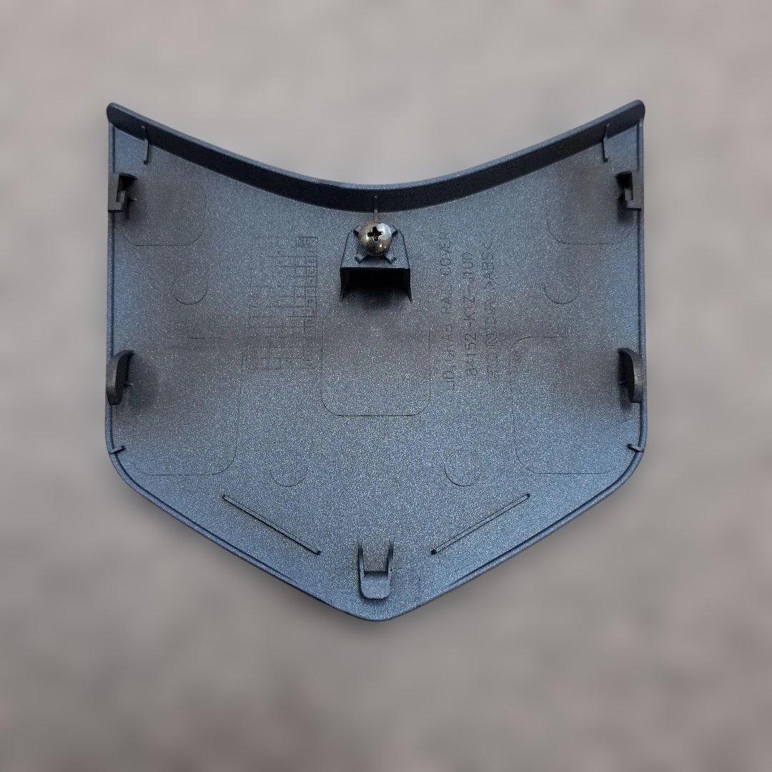 ３点セット新品未使用ＰＣＸカウル、スクリーン、ガーニッシュ