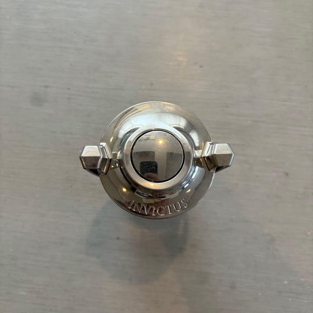 pacorabanne invictus SUGA愛用　香水