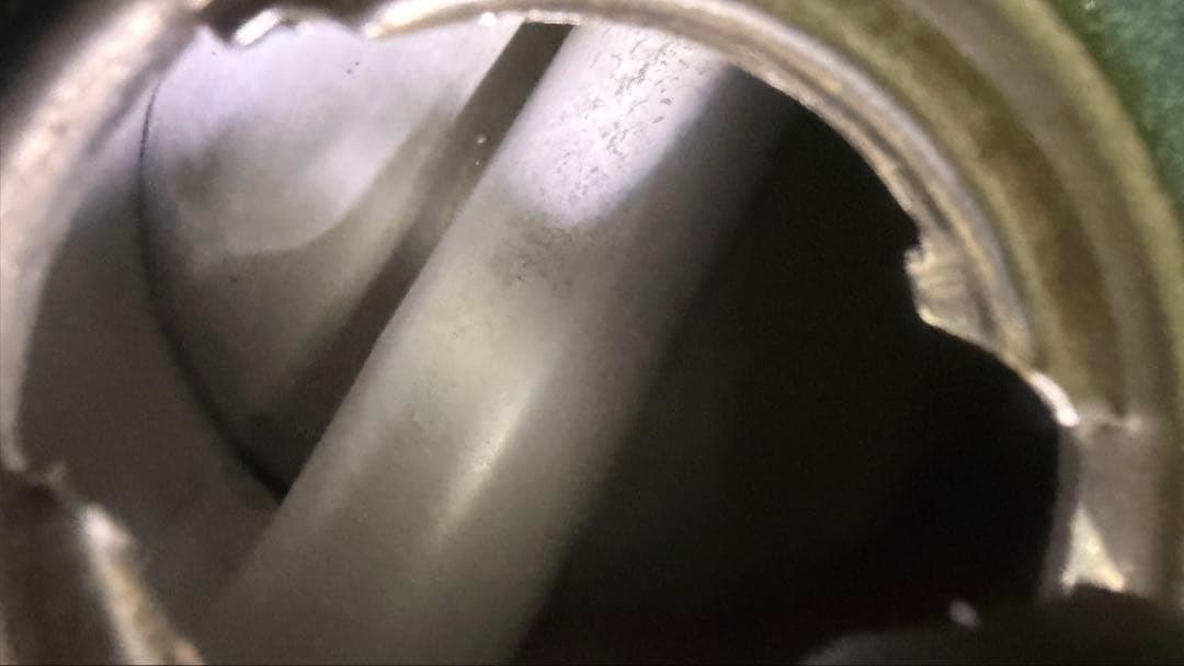 サ*ボ様 ハーレー用ヴィンテージスポーツスタータンク/ショベル・パン・ナックルヘ