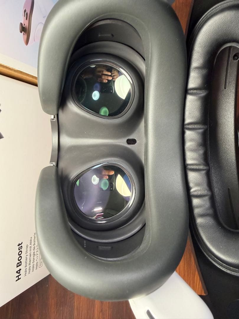  Quest 3 VRヘッドセット 512GB