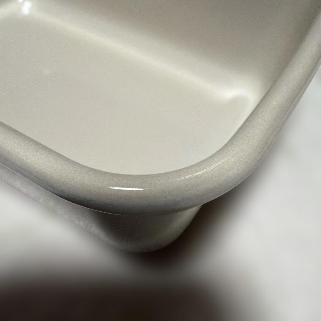 こちらの商品は専用です 野田琺瑯 食品保存容器セット