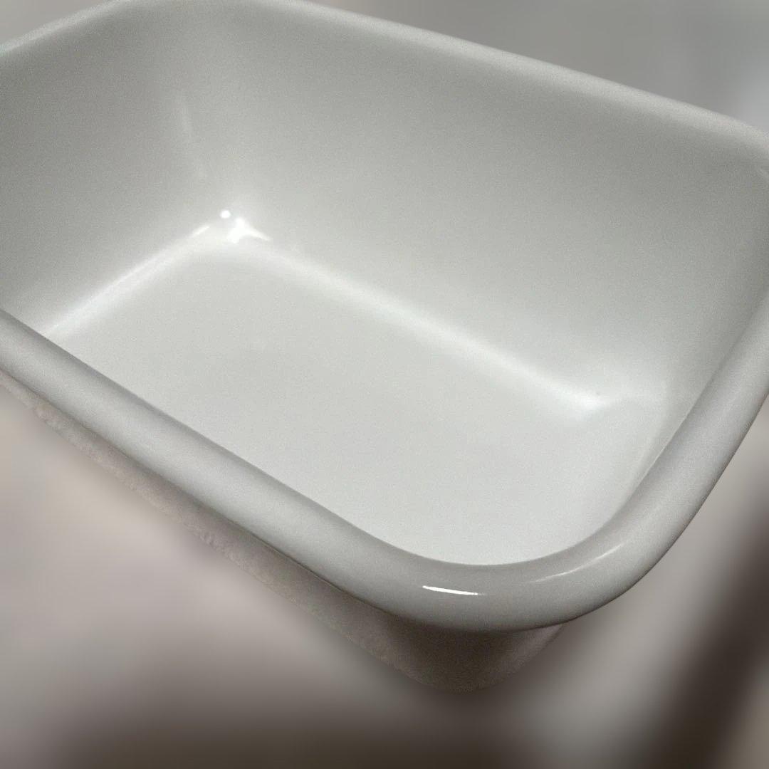 こちらの商品は専用です 野田琺瑯 食品保存容器セット