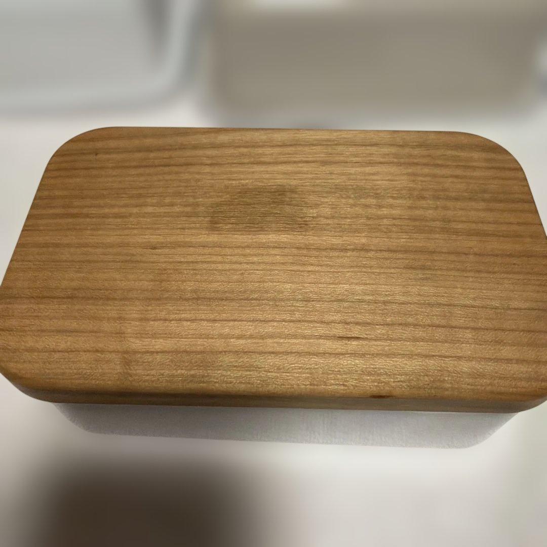 こちらの商品は専用です 野田琺瑯 食品保存容器セット