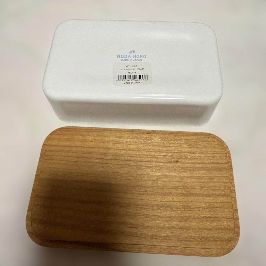 こちらの商品は専用です 野田琺瑯 食品保存容器セット