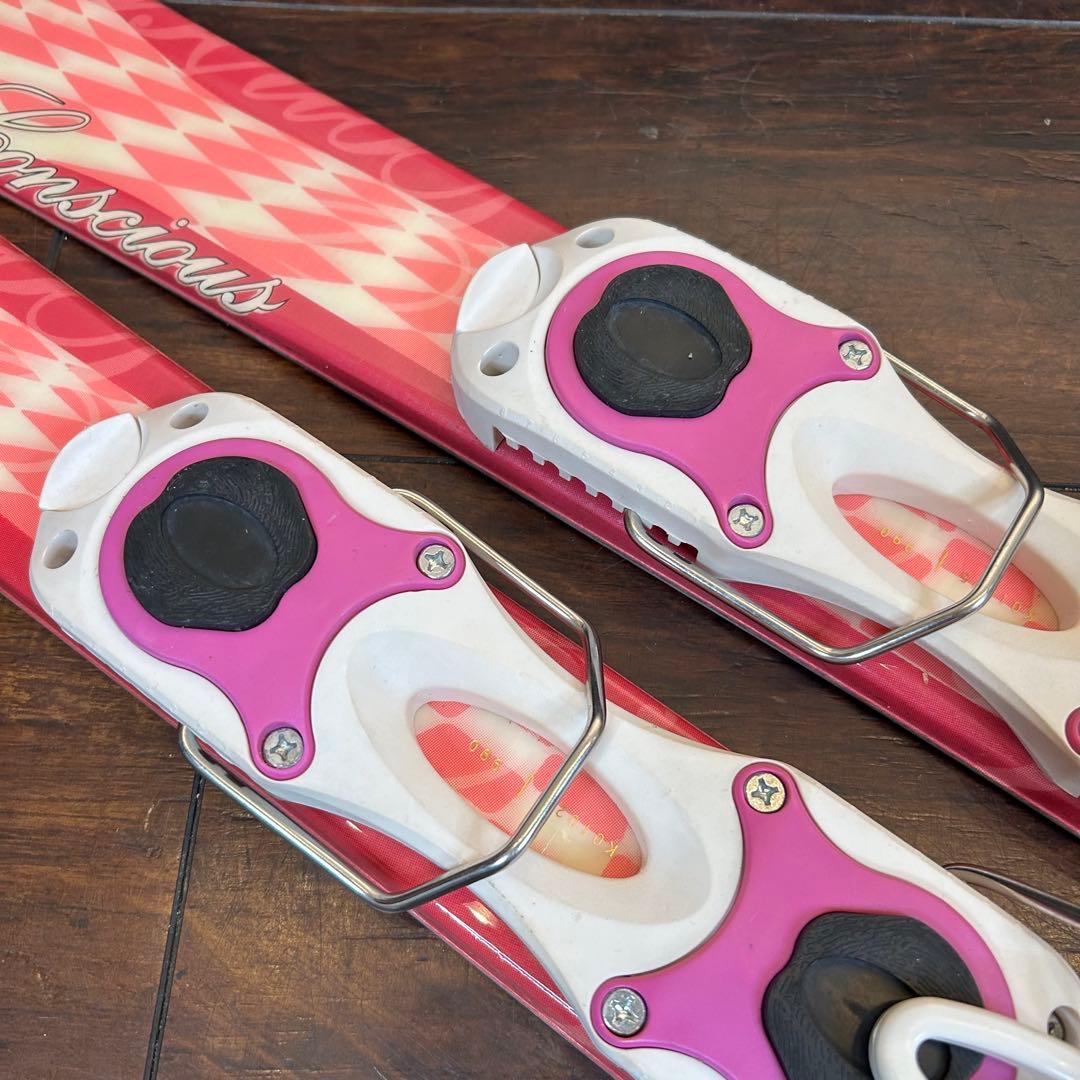 ◇売約済◇ Pure Conscious 99cm ブーツ　23〜23.5cm