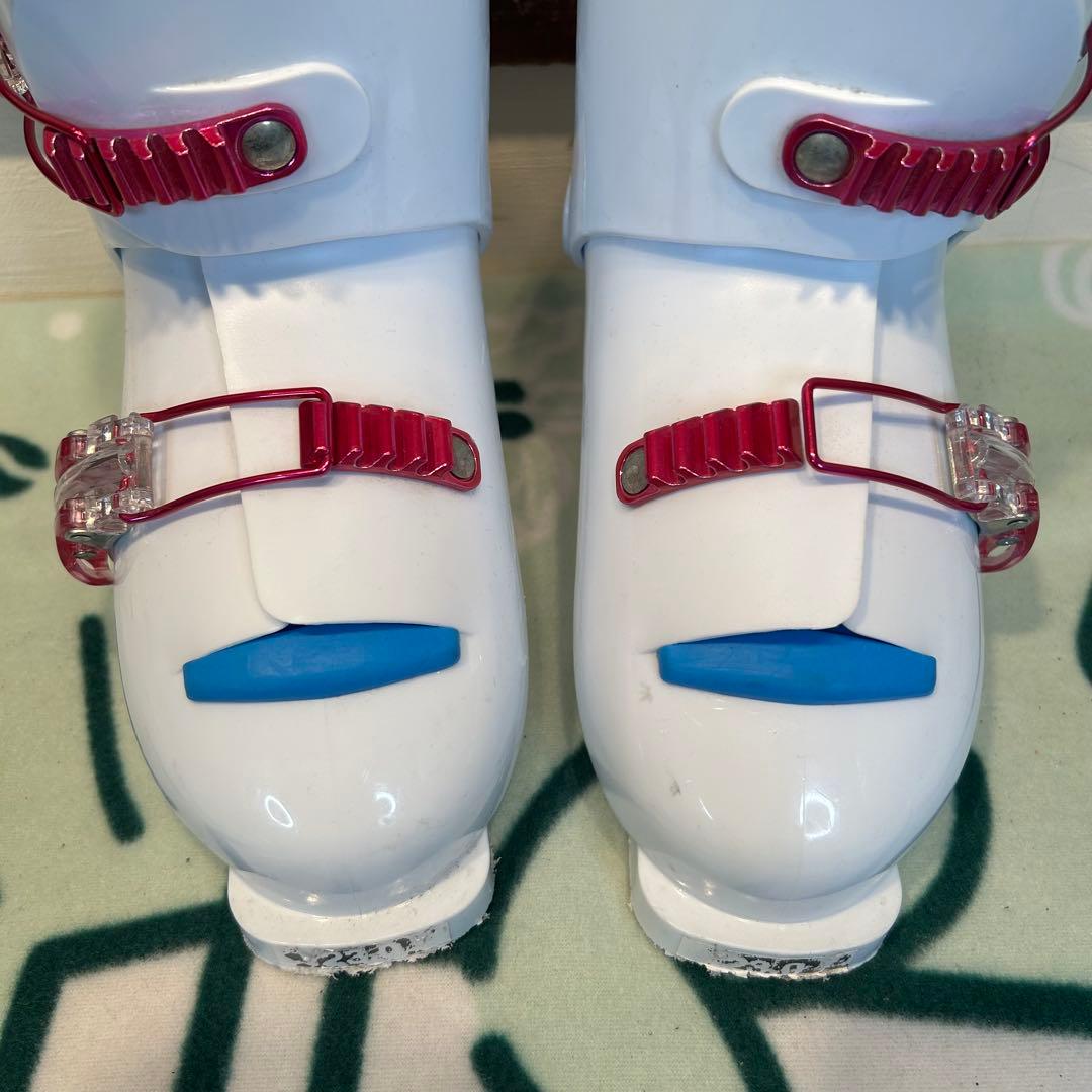 ◇売約済◇ Pure Conscious 99cm ブーツ　23〜23.5cm