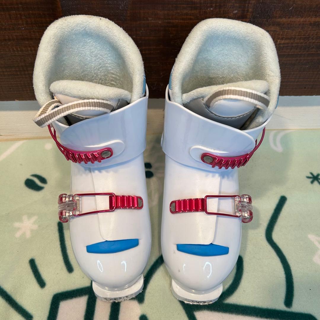 ◇売約済◇ Pure Conscious 99cm ブーツ　23〜23.5cm