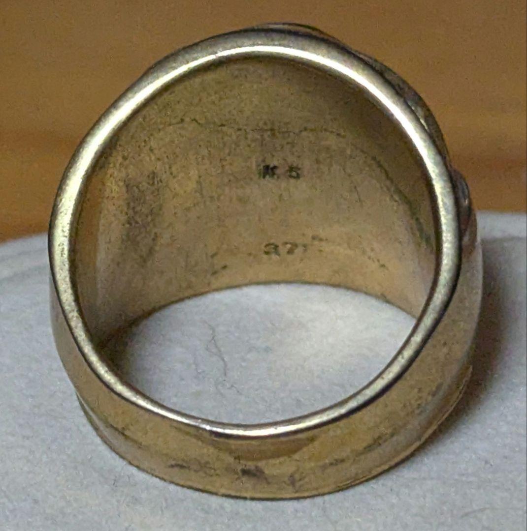 #超入手困難1981年 巨人軍 V1記念 チャンピオンリング#