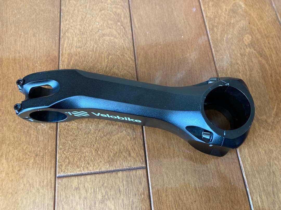 ベロバイク　ステム　160mm 12°